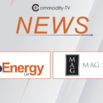 Mining News Flash with IsoEnergy and MAG Silver