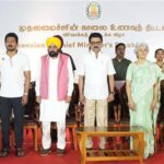 Will Explore Feasibility of Replicating Tamil Nadu’s CM Breakfast Scheme in Punjab: CM Mann