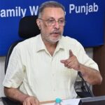 Health minister orders probe after infant’s head found at Rajindra Hospital in Patiala