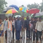 सुकमा: पोटाकेबिन पाकेला में बच्चों के भोजन में फिनाइल, हंगामे के बाद चक्काजाम खत्म