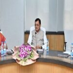 Chhattisgarh: शराब दुकानों में अब ऑनलाइन पेमेंट से मिलेगी मदिरा, आबकारी मंत्री लखन लाल देवांगन ने दिए निर्देश
