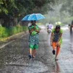 CG Weather News: छत्तीसगढ़ के कई जिलों में भारी बारिश का अलर्ट जारी, जानें आगामी दिनों कैसा रहेगा मौसम
