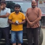 Five Accused Including A Woman Of Honey Trap Gang Arrested In Bareilly – Amar Ujala Hindi News Live