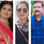 Up: Family Going To Visit Mata Vaishno Devi Buried In Landslide, Only Son Dies, Tragic Accident In Katra – Amar Ujala Hindi News Live