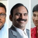 Three teachers from Maharashtra win National Teachers’ Awards 2025 | Mumbai news