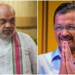 ‘If Someone Is Falsely Implicated…’: Kejriwal Hits Back At Amit Shah Amid PM-CM Bill Row | Politics News