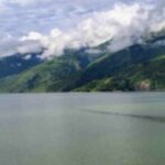 Water Level Of Tehri Lake Started Rising Continuously Water Is Being Released From Spill-way Uttarakhand News – Amar Ujala Hindi News Live